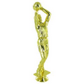 Trophy Figure (9 3/4" Male Basketball)